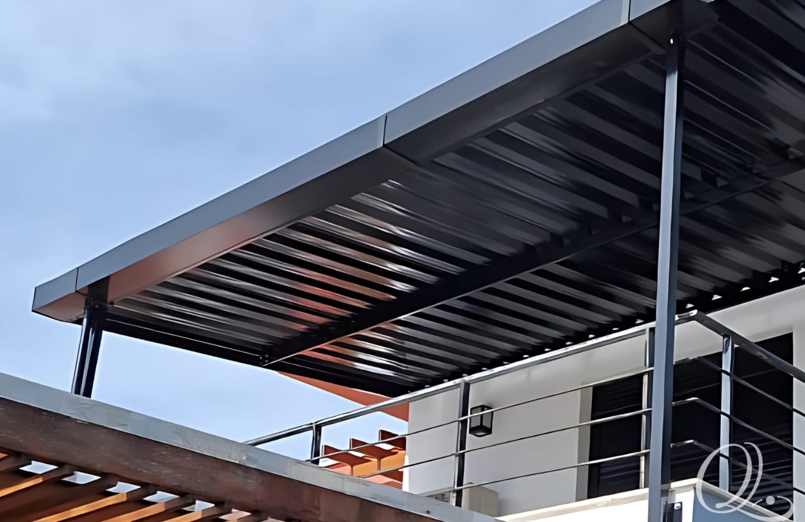 Coberturas e Telhados miniatura 4